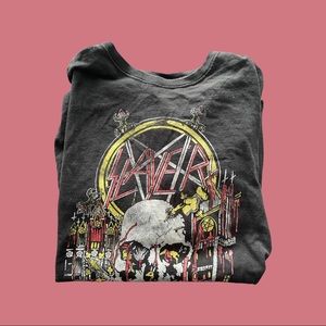 UO women’s band tee